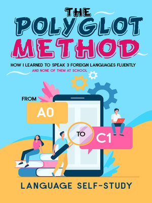 cover image of The Polyglot Method